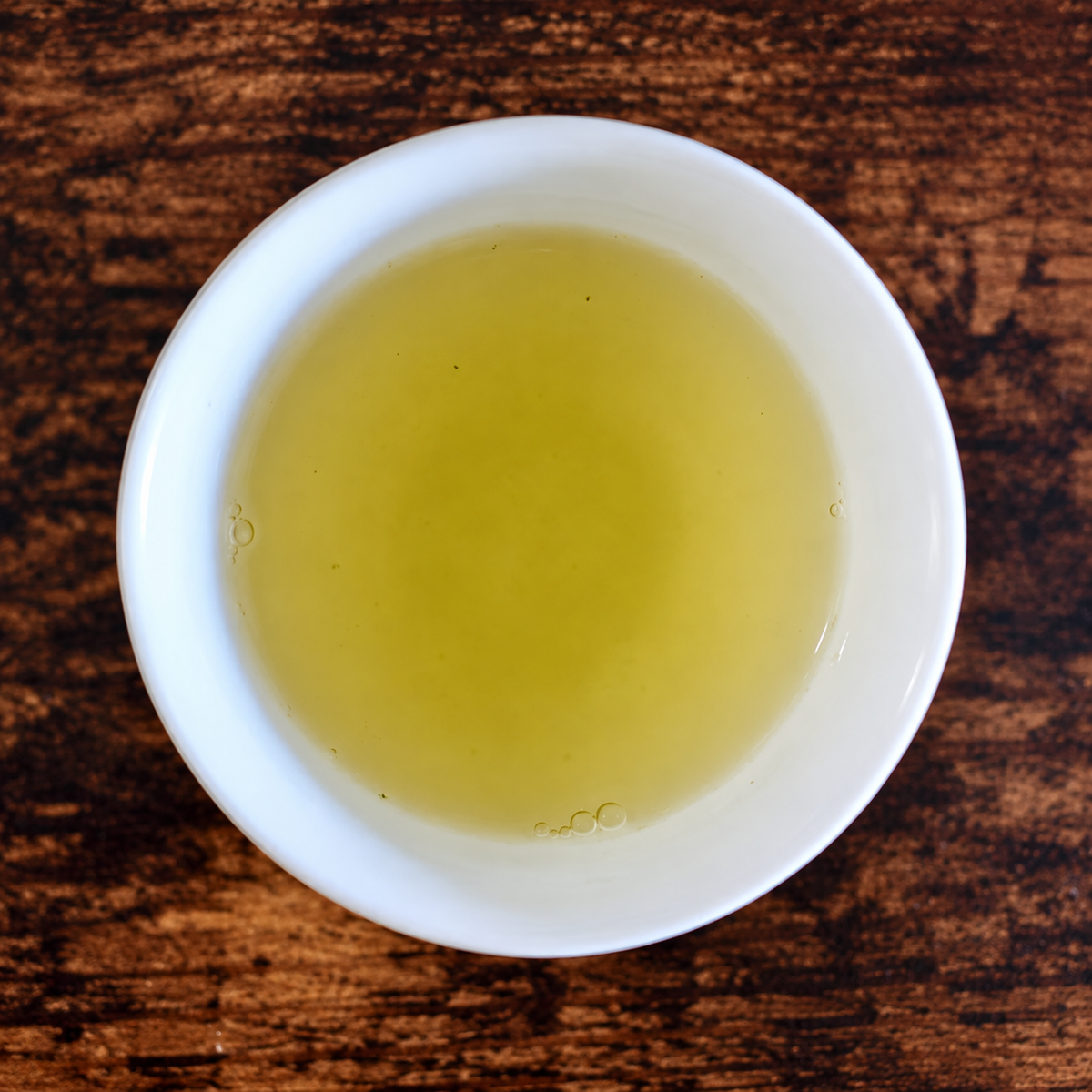 【手ぬぐいに包まれたお茶】TEA-NUGUI つゆひかり煎茶