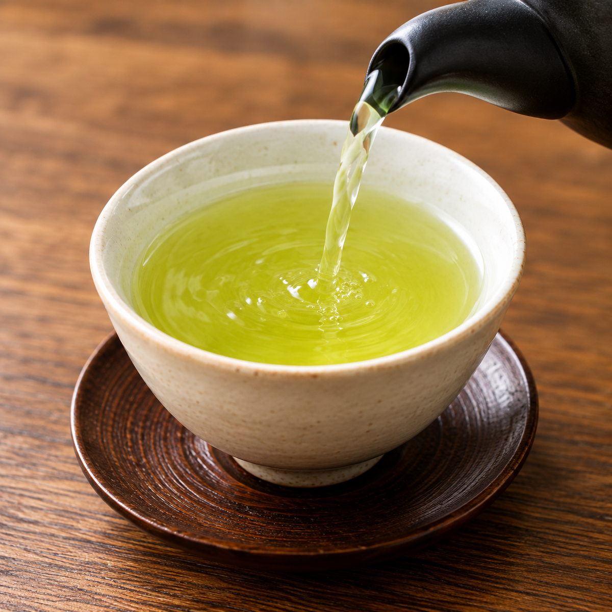 宇治玉露 月光｜特別栽培 日本茶 70g罐