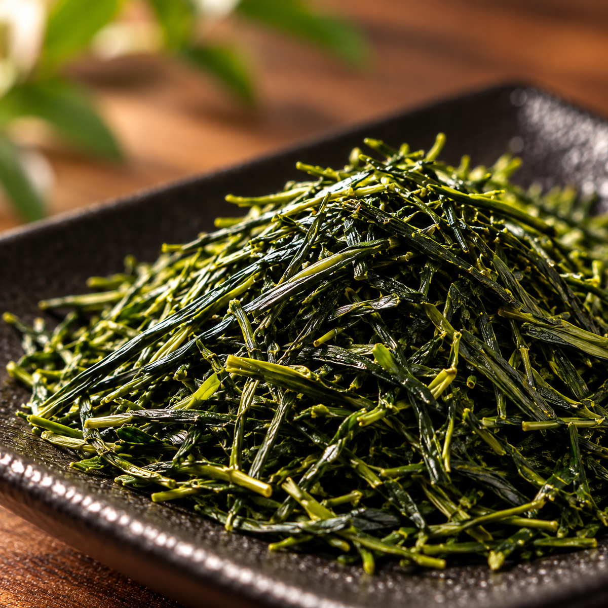 宇治玉露 澪標｜最高級 手摘み日本茶 70g缶