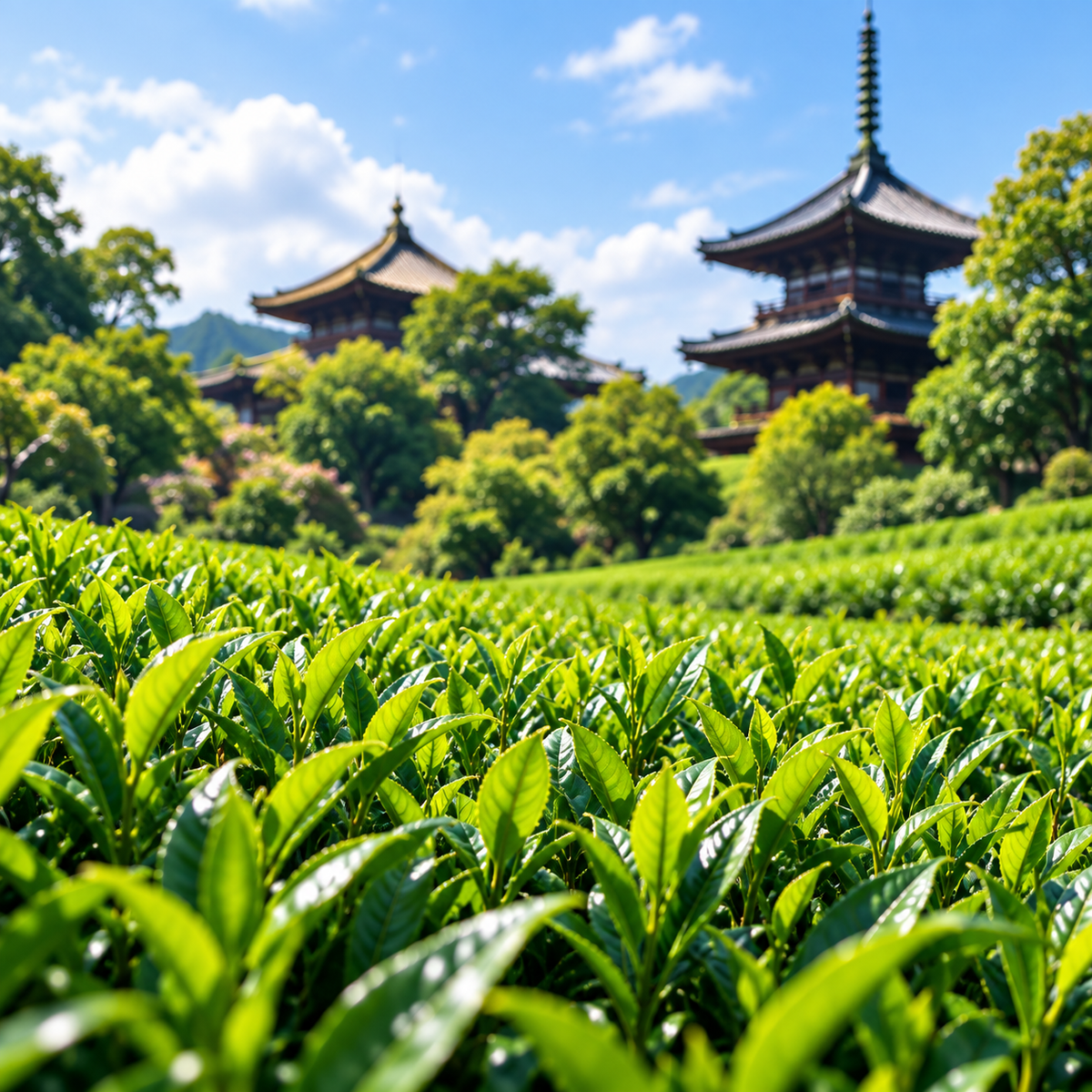 宇治玉露 澪標｜最高級 手摘み日本茶 70g缶