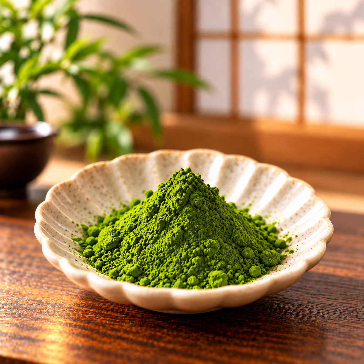 抹茶 飲みくらべ I｜濃茶・薄茶用 日本茶