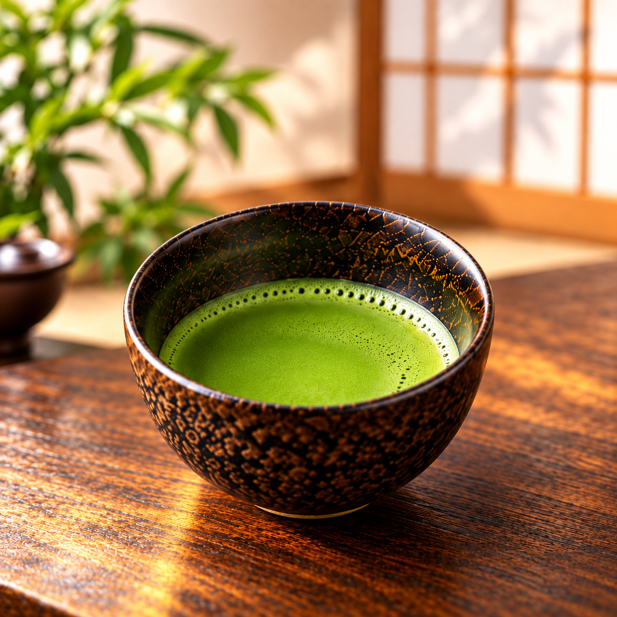 抹茶 飲みくらべ I｜濃茶・薄茶用 日本茶