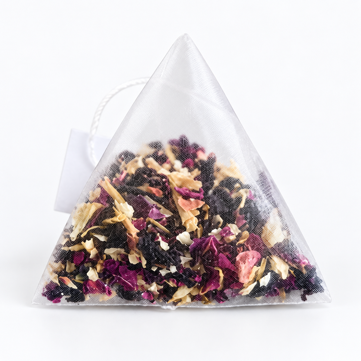 【手ぬぐいに包まれたお茶】TEA-NUGUI べにふうき和紅茶